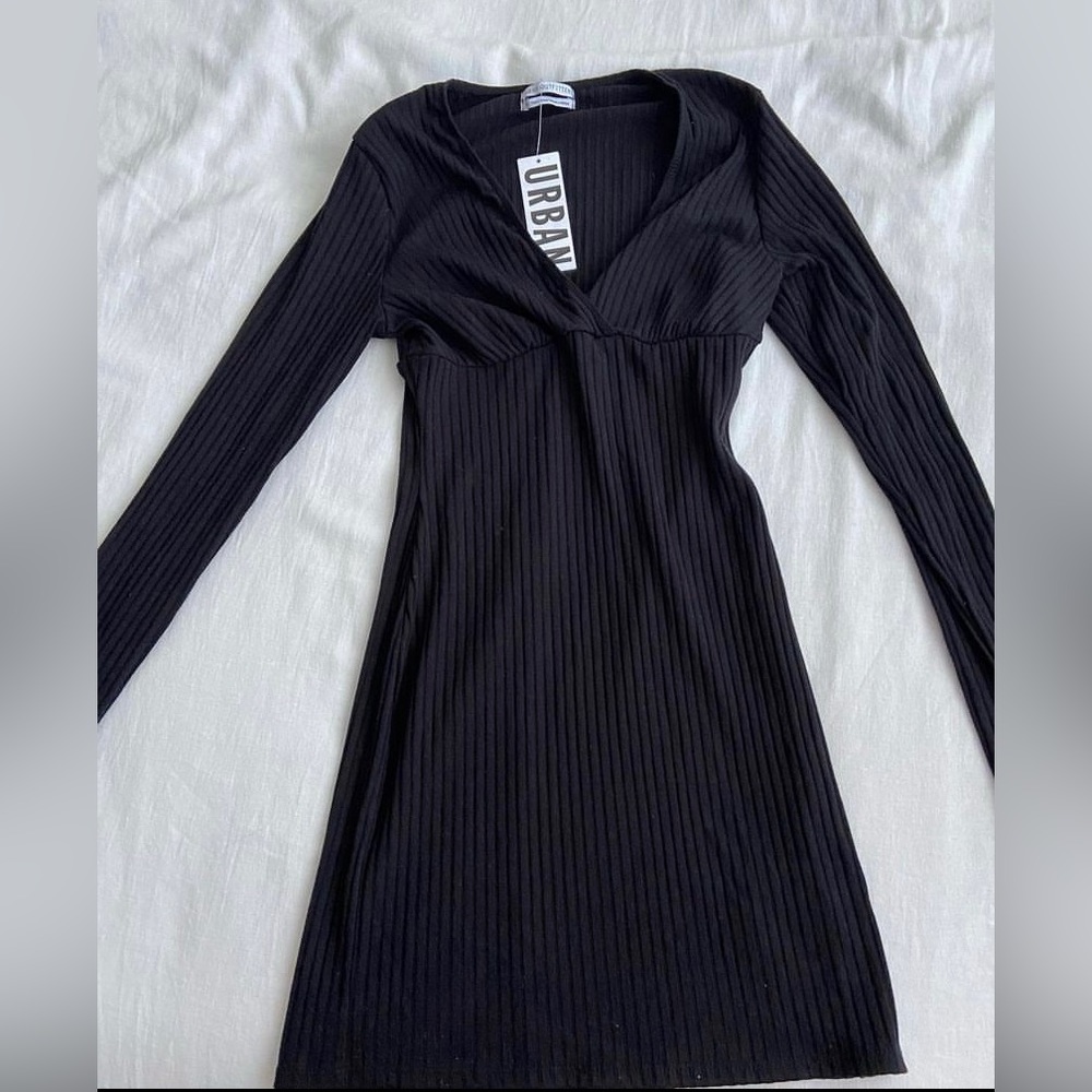 Urban outfitters mini dress